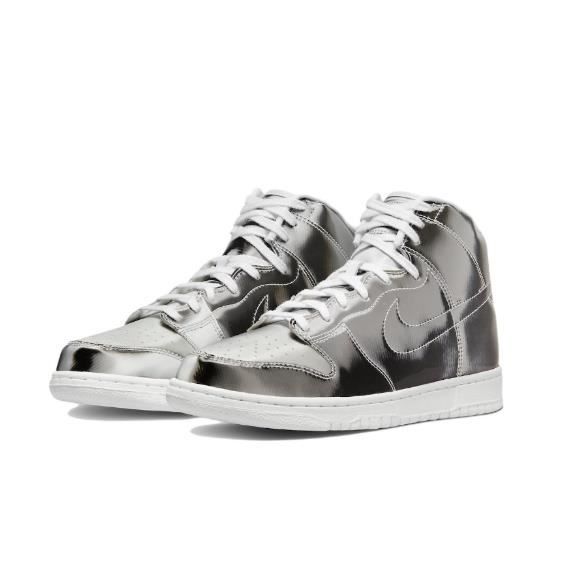 Basket homme femme CLOT x