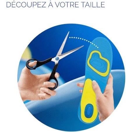 Activgel quotidien clearance