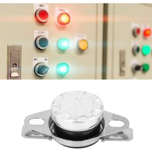 Interrupteur Thermostatique KSD302 - 94°C, 250V/15A - Neuf