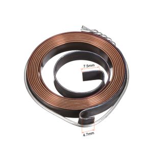 Ressort De Rappel Pour Perceuse à Colonne, 2 Pièces