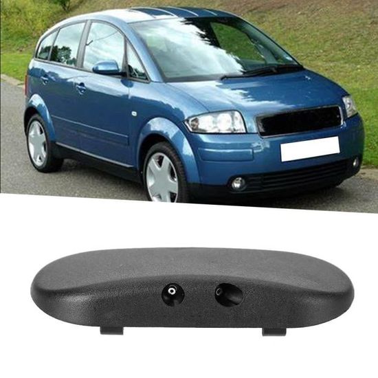 Buse Lave-glace Audi RS4 - Référence 4F0955988A - Lot De 2