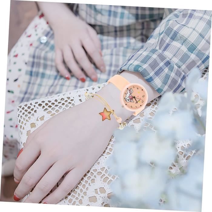 Montre enfant licorne deals