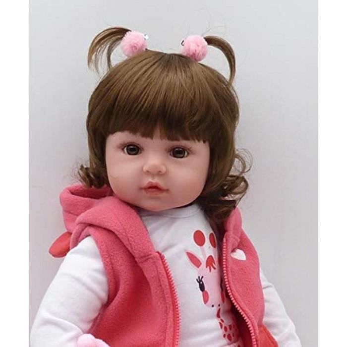 Poupon 60 cm pas cher on sale