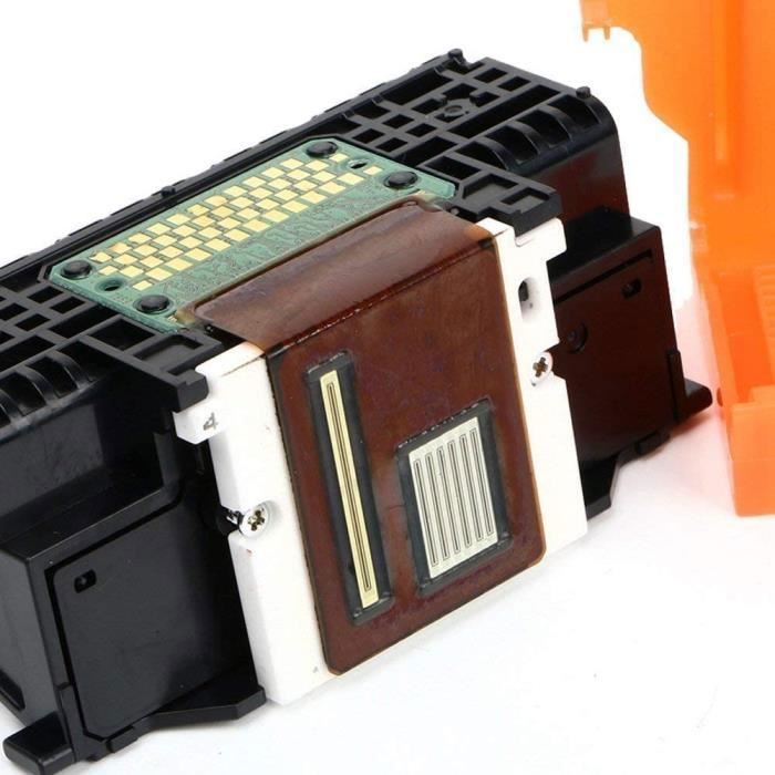 Testina Di Stampa Canon QY6-0082 Per IP7200, IP7250, MG5450, MG6400 E Compatibili – OEM, Colore, Sostituzione
