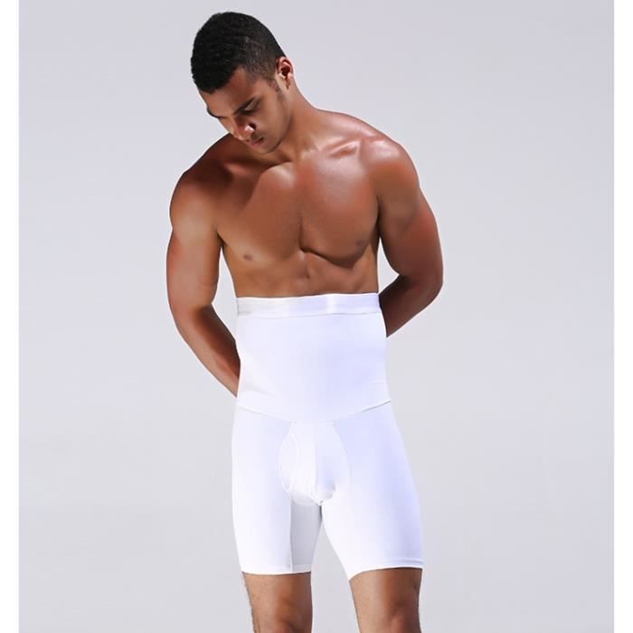 Culotte Sculptante Homme Lingerie Gainante sous v tements Homme
