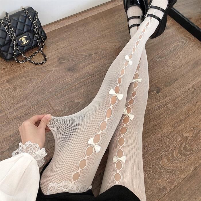Collant noeud papillon clearance