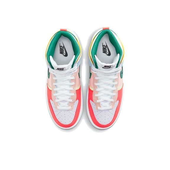 Basket homme coloré online