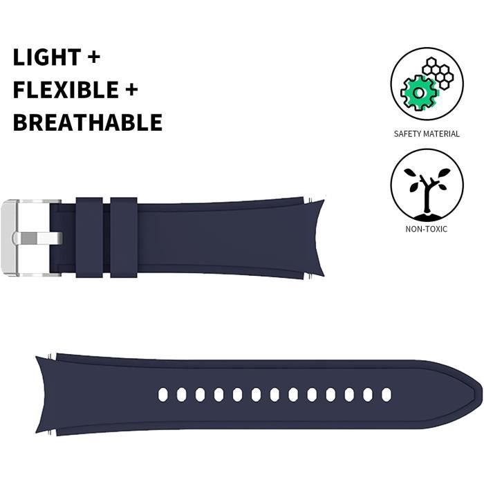 Samsung galaxy 42mm watch straps 2025