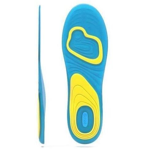 SEMELLE ActivGel QUOTIDIEN Pointures 42 48 Cdiscount