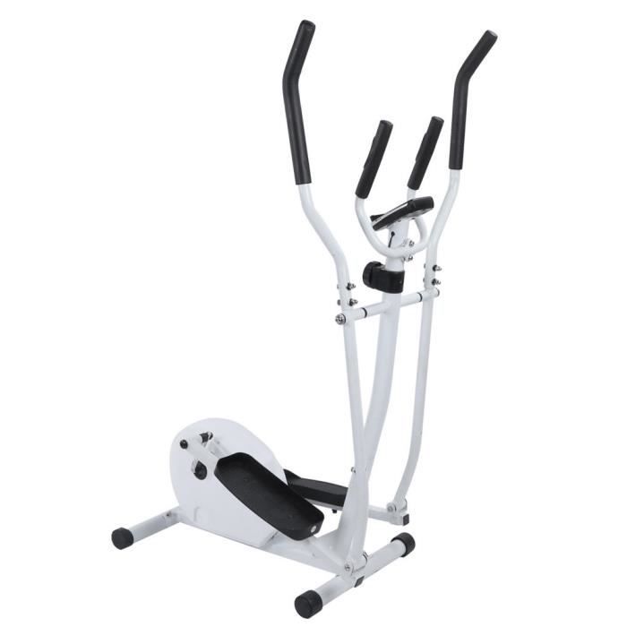 Vélos elliptique cdiscount 2025