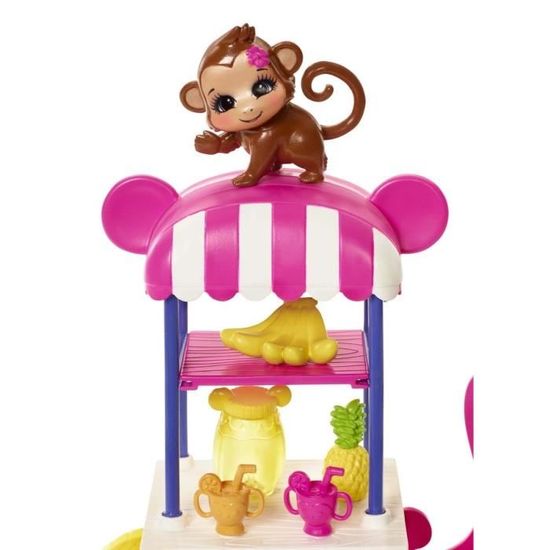 enchantimals singe