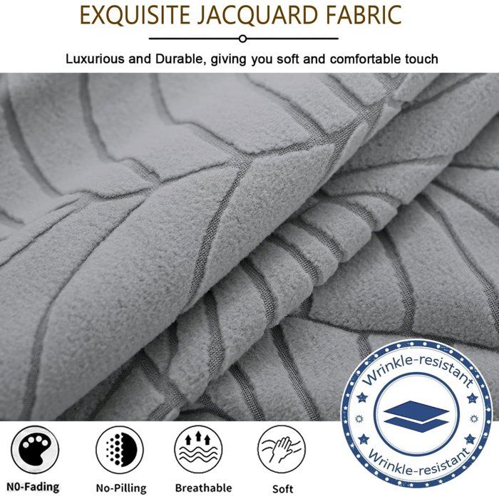 Protection Sièges Extérieur Niceminiwall Housses Rechange Toile Chaises Directeur - 48x38cm Et 16x52cm - Multicolores Housses Colorées Meubles Jardin