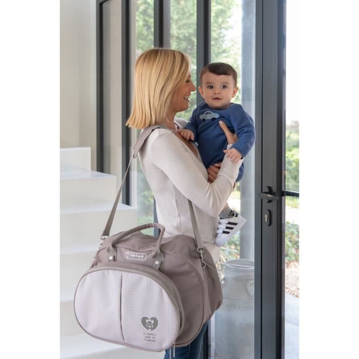 Sac a langer sales sophie la girafe