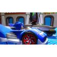 Sonic & All  Stars Racing Transformed Jeu PS3-5