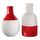 Lot de vase