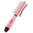 Peigne Enlevement De Poils Pour Chiens Chats Brosse En Fourrure Coupe Bleu Rose Outil De Toilettage D Animaux A Type Pink 23 Cm Achat Vente Peigne Demeloir Enlevement De Poils Pour