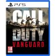 Call of Duty : Vanguard Jeu PS5-0