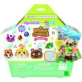 Kit de perles à repasser - AQUABEADS - Animal Crossing: New Horizons - 31832-0