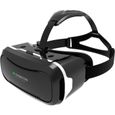 Casque VR pour "XIAOMI Redmi 9A" Smartphone Realite Virtuelle Lunette Jeux Reglage Universel-0