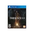 Dark Souls Remastered PlayStation 4-0