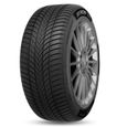 Syron Tires 255-50 ZR19 107W XL Premium 4 Seasons - Pneu auto Tourisme 4 Saisons-0