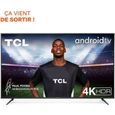 TCL TV LED 70P615-0