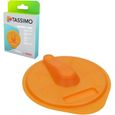 Capsule de nettoyage T-Disc pour Tassimo nouvelle génération - BRAUN-0