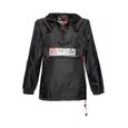 GEOGRAPHICAL NORWAY Coupe-vent GNCHOUPAW Noir - Femme-0