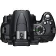 Nikon D5000 + Obj 18-55-0