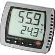 Thermo/hygromètre testo 608-H1-0