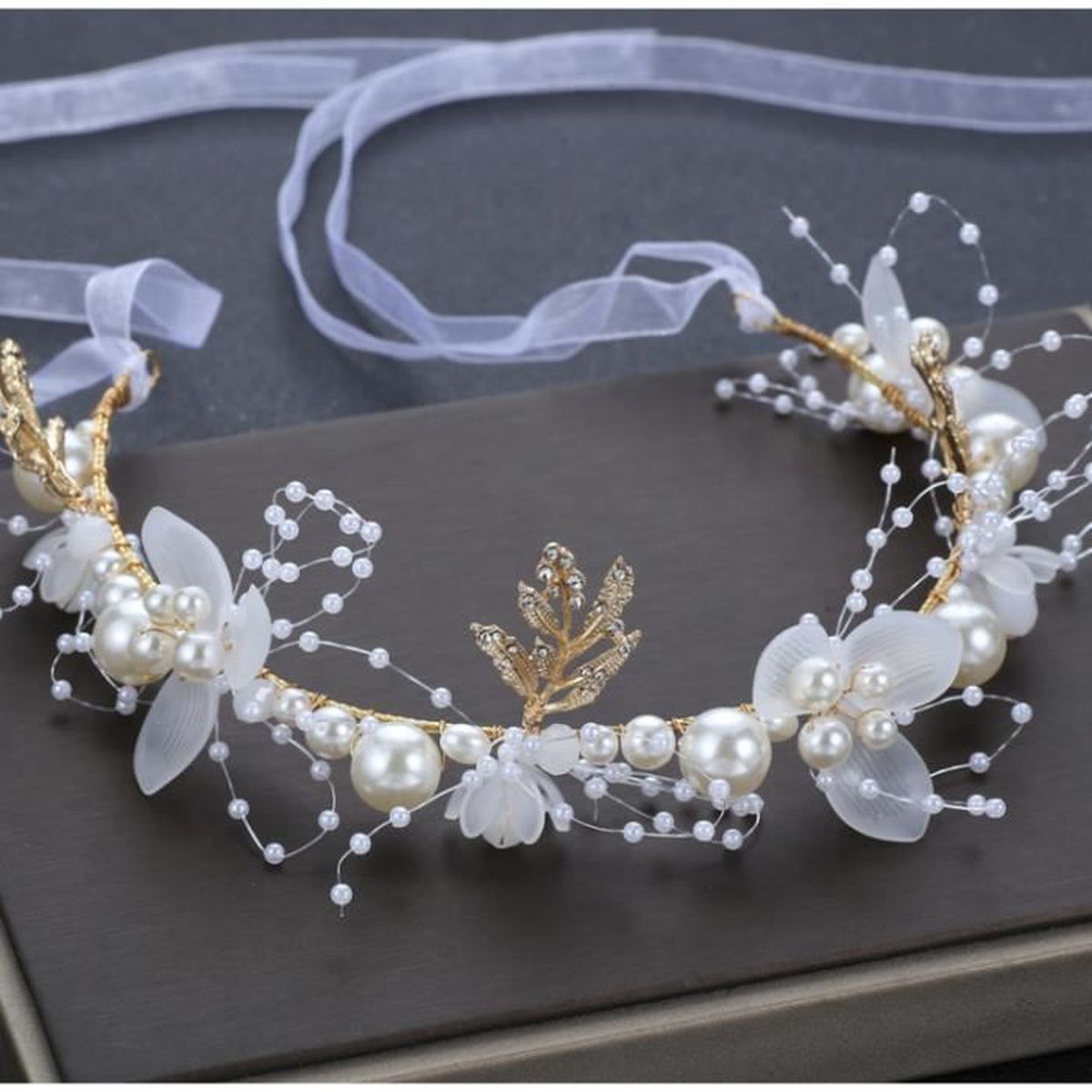 Detector Reverse Amuse Accessoire Cheveux Mariage Couronne de Fleurs pour Cheveux Couronne Princesse Adulte pour les Mariées Demoiselles d'honneur. - Cdiscount Au quotidien Detector Reverse Amuse Accessoire Cheveux Mariage Couronne de Fleurs pour Cheveux Couronne Princesse Adulte pour les Mariées Demoiselles d'honneur. - Cdiscount Au quotidien