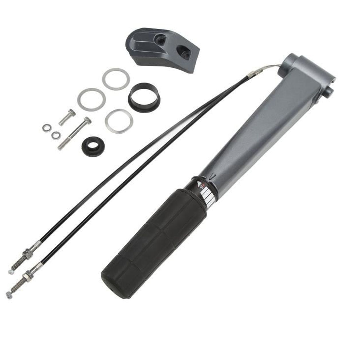 Tige De Levier D'accélérateur Pour Moteur Hors-bord Yamaha Mercury 75-90HP 2 Temps - Réf. SAIL MARINE 688-41217-01-00