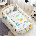 Snoozzz Toddler Wrap Pour Cale Bebe Snoozzz X Cdiscount Puericulture Eveil Bebe