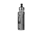Cigarette électronique - Voopoo - Kit Drag S2 - Gray metal