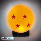 ABYstyle - Dragon Ball - Lampe Boule de Cristal