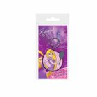 BRAND Pyramid intl - Porte Cle Disney - Princesse Raiponce Gomme