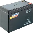 Batterie plomb 12 V 7 Ah Conrad energy