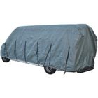 HB COLLECTION HBCOLLECTION housse pour fourgon aménagé van L 5.20m x H 1.80m