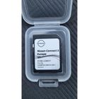 Carte SD GPS Europe 2022 v7 - Nissan Connect 3 LCN2 - (Q1.2021) - D43BF04-D0070-2001