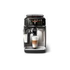 PHILIPS Machine Espresso entièrement automatique - 12 délicieux types de café préparés avec des grains frais - Ecran TFT