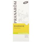 Huile Végétale - Pranarom - Bourrache - 50ml - Régénérante - Nourrissante - Sans conservateur