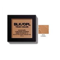 Black Opal (BLK/OPL) True Color Creme Stick Foundation - RICH CARAMEL