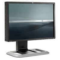HP LP2275w 22-inch Widescreen LCD Monitor, 55,9 cm (22\\"), LCD, 300 cd-m², Noir