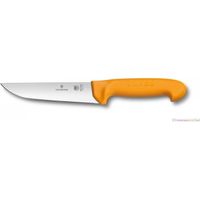 Couteau de boucher professionnel Victorinox SWI...