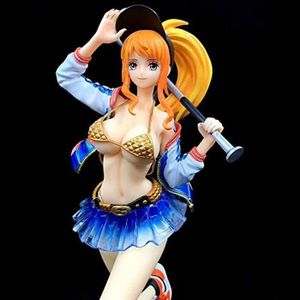 FIGURINE DE JEU femme sexy figurine,Anime Heroes - One Piece - Fig