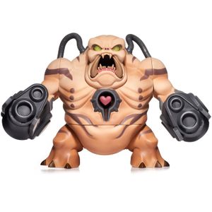 FIGURINE - PERSONNAGE Numskull - NS3269 - Mancubus Doom Eternal in Game 