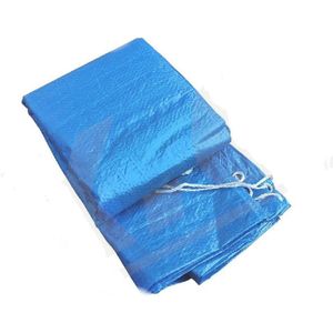 Liner Pour Piscine Hors Sol Boulder - Forme Ronde Diamètre 4.57m - Référence LI1548SBO