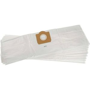 1x Sac-filtre Tissus Réutilisable Pour Aspirateur STIHL SE