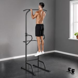 Espaliers et barres de traction Multi-Grip Chin Bar BODYSOLID