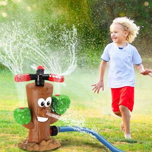 Arroseur d'extérieur pour,Arroseur de Jardin extérieur avec Forme de Bouche d'incendie | Yard Play Jouet d'arrosage avec Spray pour Filles, garçons, pelouse à l'extérieur Arroseur d'extérieur pour,Arroseur de Jardin extérieur avec Forme de Bouche d'incendie | Yard Play Jouet d'arrosage avec Spray pour Filles, garçons, pelouse à l'extérieur
